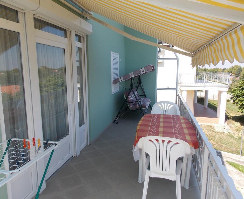 Bencze Vendeghaz Zalakaros Apartment ภายนอก รูปภาพ